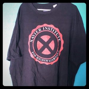 Marvel X-Men Shirt